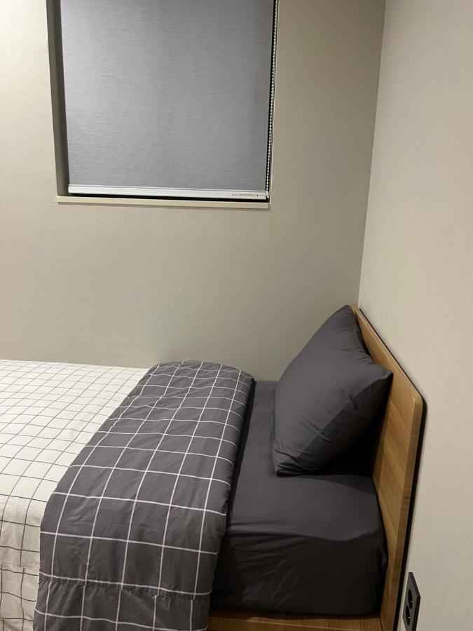 Hao Guesthouse In Hongdae Seoul Exterior photo