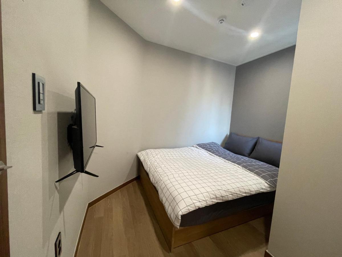 Hao Guesthouse In Hongdae Seoul Exterior photo