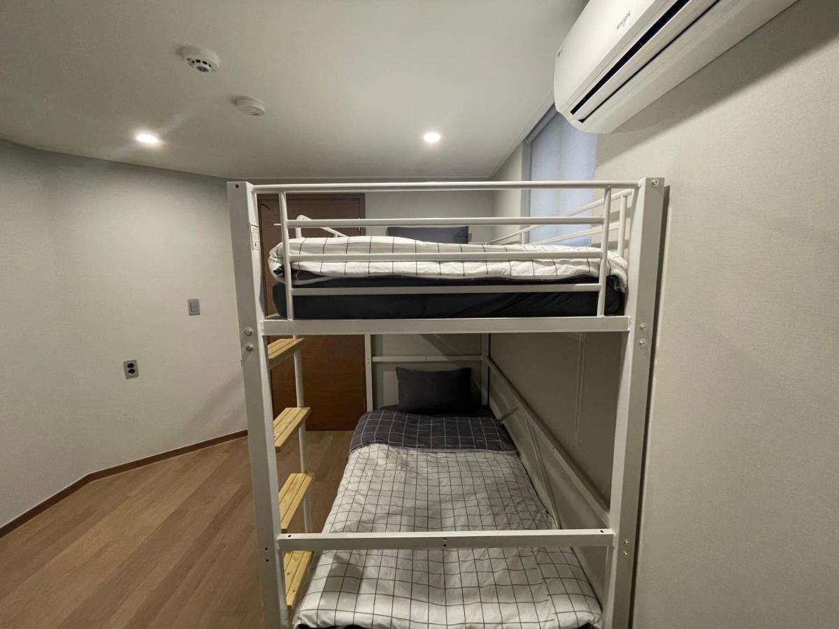 Hao Guesthouse In Hongdae Seoul Exterior photo