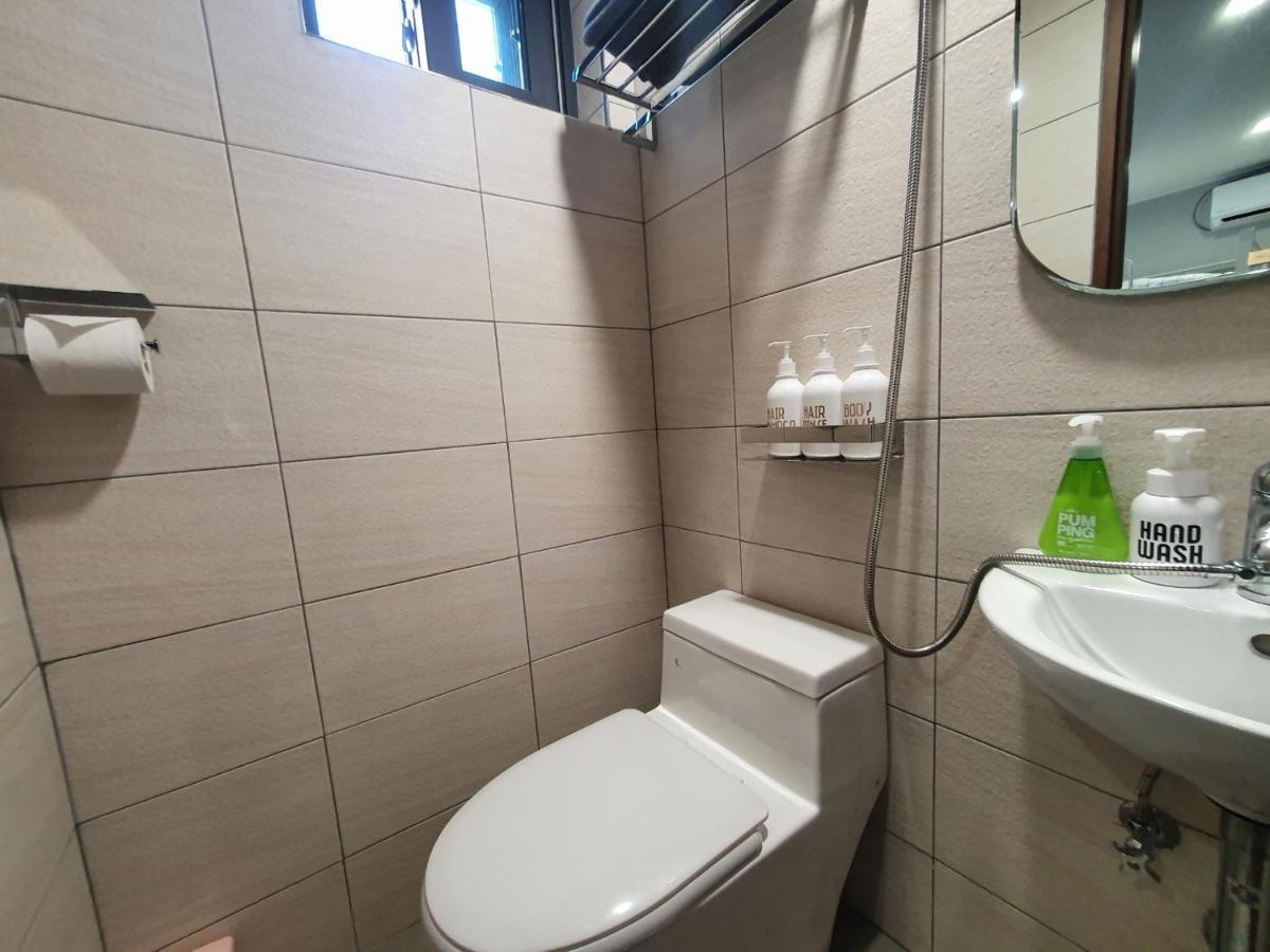 Hao Guesthouse In Hongdae Seoul Exterior photo